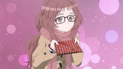 Assistir Minha Crush Esqueceu os Óculos Temporada 1 Episódio 5 Online em HD