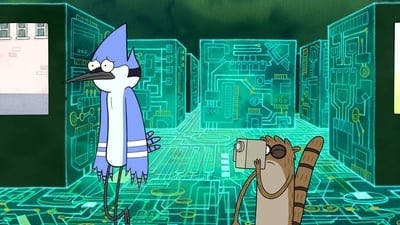 Assistir Apenas um Show Temporada 2 Episódio 26 Online em HD