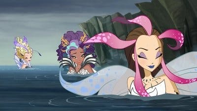 Assistir O Mundo das Winx Temporada 2 Episódio 13 Online em HD