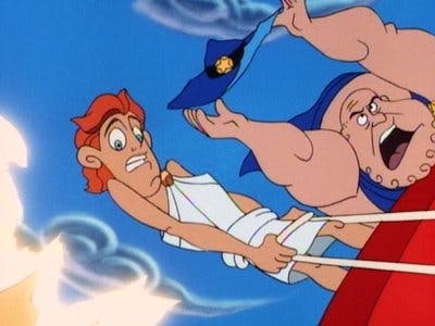 Assistir Hércules Temporada 1 Episódio 21 Online em HD