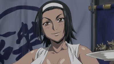 Assistir Manyu Scroll Temporada 1 Episódio 4 Online em HD