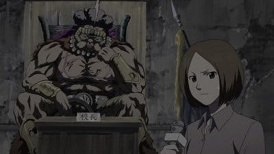 Assistir Yondemasu yo, Azazel-san Temporada 1 Episódio 8 Online em HD
