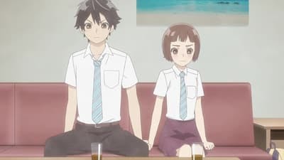 Assistir Araburu Kisetsu no Otome-domo yo. Temporada 1 Episódio 9 Online em HD