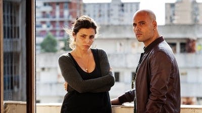 Assistir Gomorra Temporada 2 Episódio 8 Online em HD