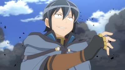 Assistir TSUKIMICHI -Moonlit Fantasy- Temporada 2 Episódio 5 Online em HD