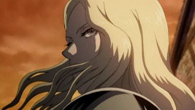 Assistir Claymore Temporada 1 Episódio 5 Online em HD