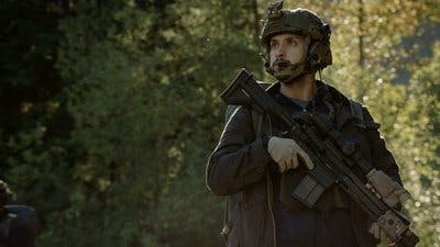 Assistir SIX: Esquadrão Antiterrorista Temporada 2 Episódio 6 Online em HD