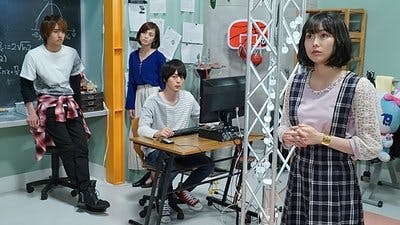 Assistir Kamen Rider Temporada 28 Episódio 41 Online em HD