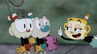 Assistir Cuphead: A Série Temporada 2 Episódio 9 Online em HD