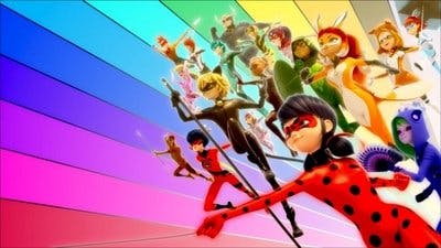 Assistir Miraculous: As Aventuras de Ladybug Temporada 5 Episódio 26 Online em HD