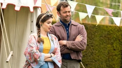 Assistir Padre Brown Temporada 9 Episódio 9 Online em HD