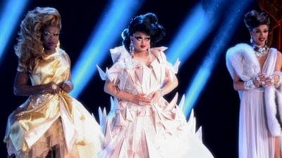 Assistir RuPaul’s Drag Race Temporada 8 Episódio 10 Online em HD