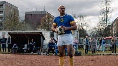 Assistir Sam: Um Saxão Temporada 1 Episódio 1 Online em HD