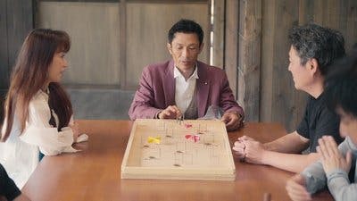 Assistir Vilarejo do Amor Temporada 2 Episódio 18 Online em HD
