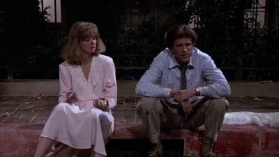 Assistir Cheers Temporada 5 Episódio 14 Online em HD