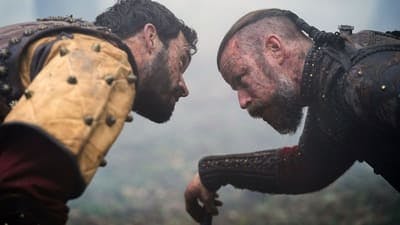 Assistir Vikings Temporada 6 Episódio 19 Online em HD