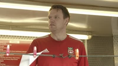 Assistir Bem-vindos ao Wrexham Temporada 1 Episódio 1 Online em HD