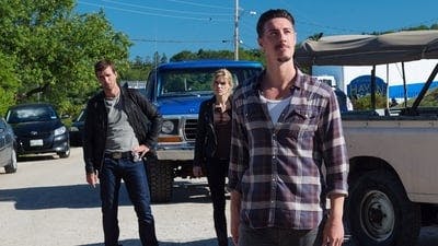 Assistir Haven Temporada 5 Episódio 14 Online em HD