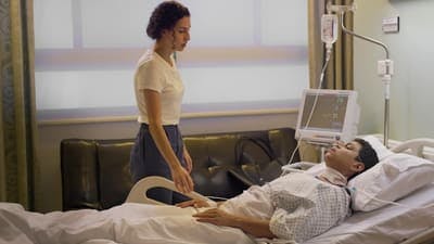 Assistir Jinn Temporada 1 Episódio 2 Online em HD