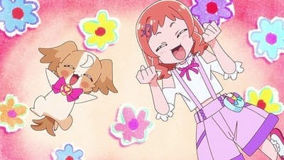 Assistir Wonderful Precure! Temporada 1 Episódio 14 Online em HD