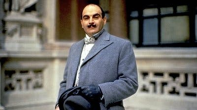 Assistir Agatha Christie’s Poirot Temporada 2 Episódio 4 Online em HD