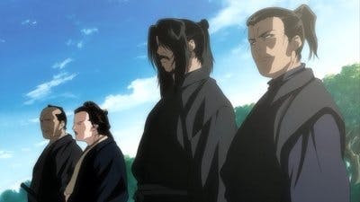Assistir Basilisk Temporada 1 Episódio 24 Online em HD