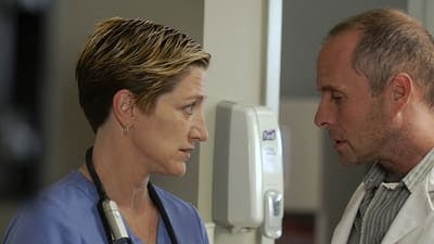 Assistir Nurse Jackie Temporada 1 Episódio 3 Online em HD