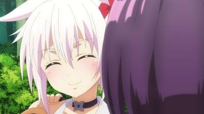 Assistir Ayakashi Triangle Temporada 1 Episódio 2 Online em HD