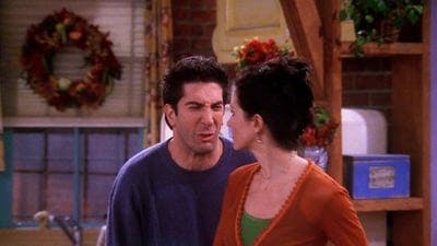 Assistir Friends Temporada 6 Episódio 9 Online em HD