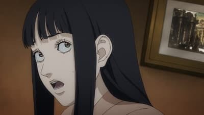 Assistir Junji Ito: Histórias Macabras do Japão Temporada 1 Episódio 12 Online em HD