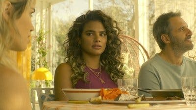 Assistir Sky Rojo Temporada 3 Episódio 2 Online em HD