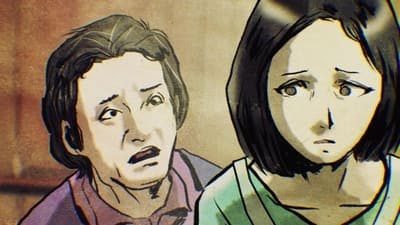 Assistir Yamishibai: Japanese Ghost Stories Temporada 6 Episódio 4 Online em HD