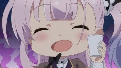 Assistir Katana Maidens ~ Mini Toji Temporada 1 Episódio 3 Online em HD