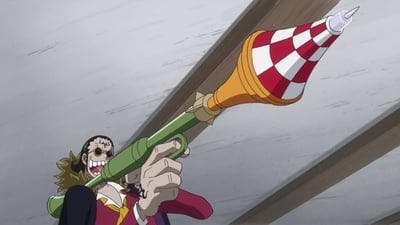 Assistir One Piece Temporada 19 Episódio 829 Online em HD