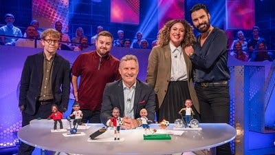 Assistir The Last Leg Temporada 28 Episódio 7 Online em HD