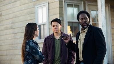 Assistir Origem Temporada 2 Episódio 9 Online em HD