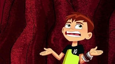 Assistir Ben 10 Temporada 3 Episódio 34 Online em HD