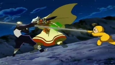 Assistir Zatch Bell! Temporada 1 Episódio 143 Online em HD