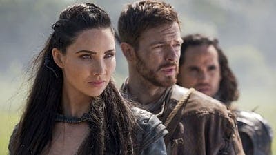 Assistir The Outpost Temporada 3 Episódio 7 Online em HD