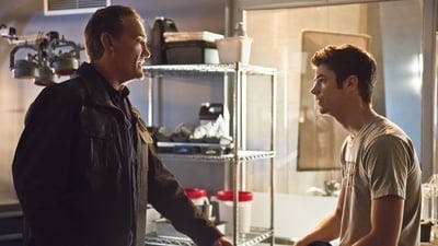 Assistir Flash Temporada 2 Episódio 7 Online em HD