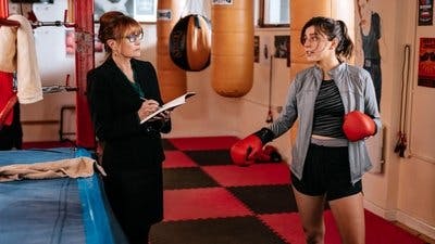 Assistir Harry Wild Temporada 2 Episódio 6 Online em HD