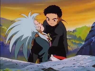 Assistir Tenchi Muyo! Temporada 1 Episódio 1 Online em HD