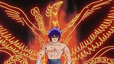 Assistir Os Cavaleiros do Zodíaco Temporada 1 Episódio 15 Online em HD