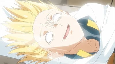 Assistir That Time I Got Reincarnated as a Slime Temporada 3 Episódio 22 Online em HD