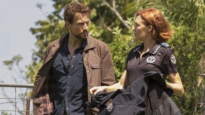 Assistir Harrow Temporada 1 Episódio 7 Online em HD