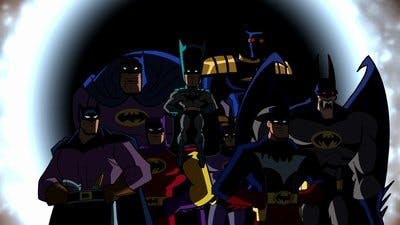 Assistir Batman: Os Bravos e Destemidos Temporada 3 Episódio 4 Online em HD