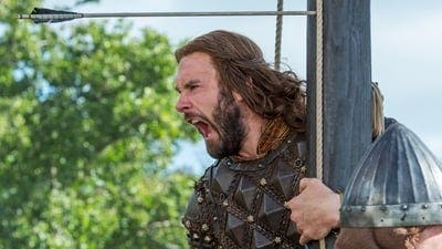 Assistir Vikings Temporada 4 Episódio 10 Online em HD