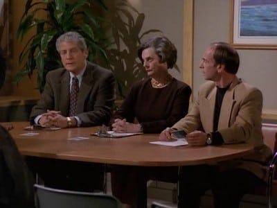 Assistir Frasier Temporada 4 Episódio 11 Online em HD