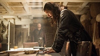 Assistir Black Sails Temporada 4 Episódio 10 Online em HD