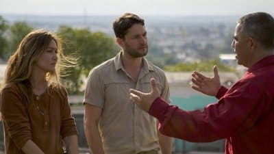 Assistir Rumo ao Desconhecido: Mistérios Paranormais Temporada 6 Episódio 4 Online em HD